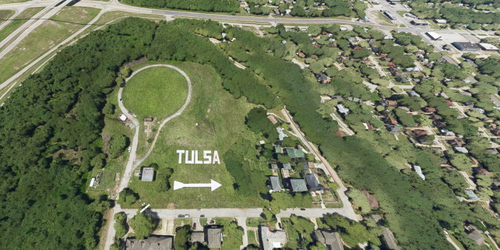 Ultralight Sightseeing - Oklahoma - Tulsa - Aviators Arrow