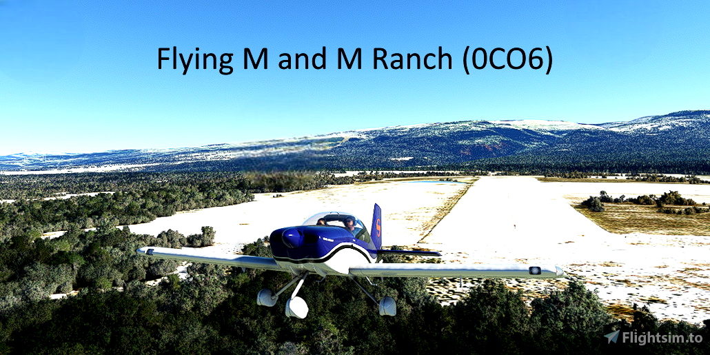 Short VFR Colorado Telluride Highest U.S. Commercial Airport for