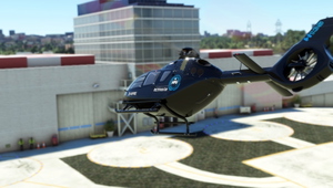 SIBH - Helicidade São Paulo heliporto thumbnail 8