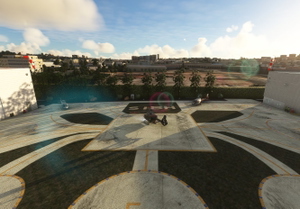 SIBH - Helicidade São Paulo heliporto thumbnail 5