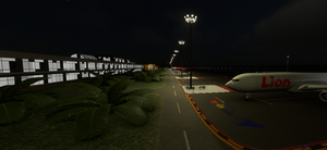 Siem Reap International Airport thumbnail 14