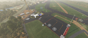 Siem Reap International Airport thumbnail 10