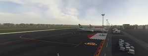 Siem Reap International Airport thumbnail 9