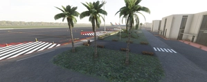 Siem Reap International Airport thumbnail 3