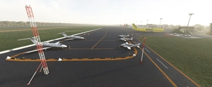 Siem Reap International Airport thumbnail 4