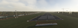 Siem Reap International Airport thumbnail 1