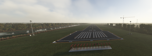 Siem Reap International Airport