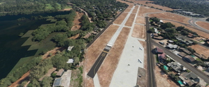 KE79 - Sierra Sky Park Airport  thumbnail 3