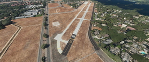KE79 - Sierra Sky Park Airport  thumbnail 2