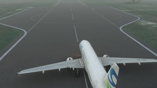 Sihanoukville International Airport