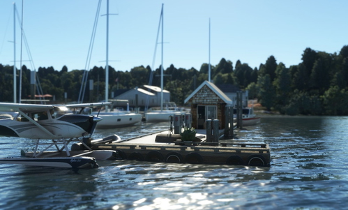 Silva Bay