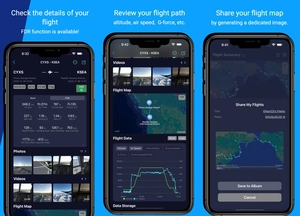SimFlyLinker - Remote Control,  CDU, MCDU, Checklist and photo/video taking on your mobile device thumbnail 7