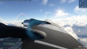 SimFlyLinker - Remote Control,  CDU, MCDU, Checklist and photo/video taking on your mobile device thumbnail 8