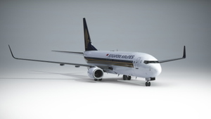Singapore Airlines 9V-MGC thumbnail 1