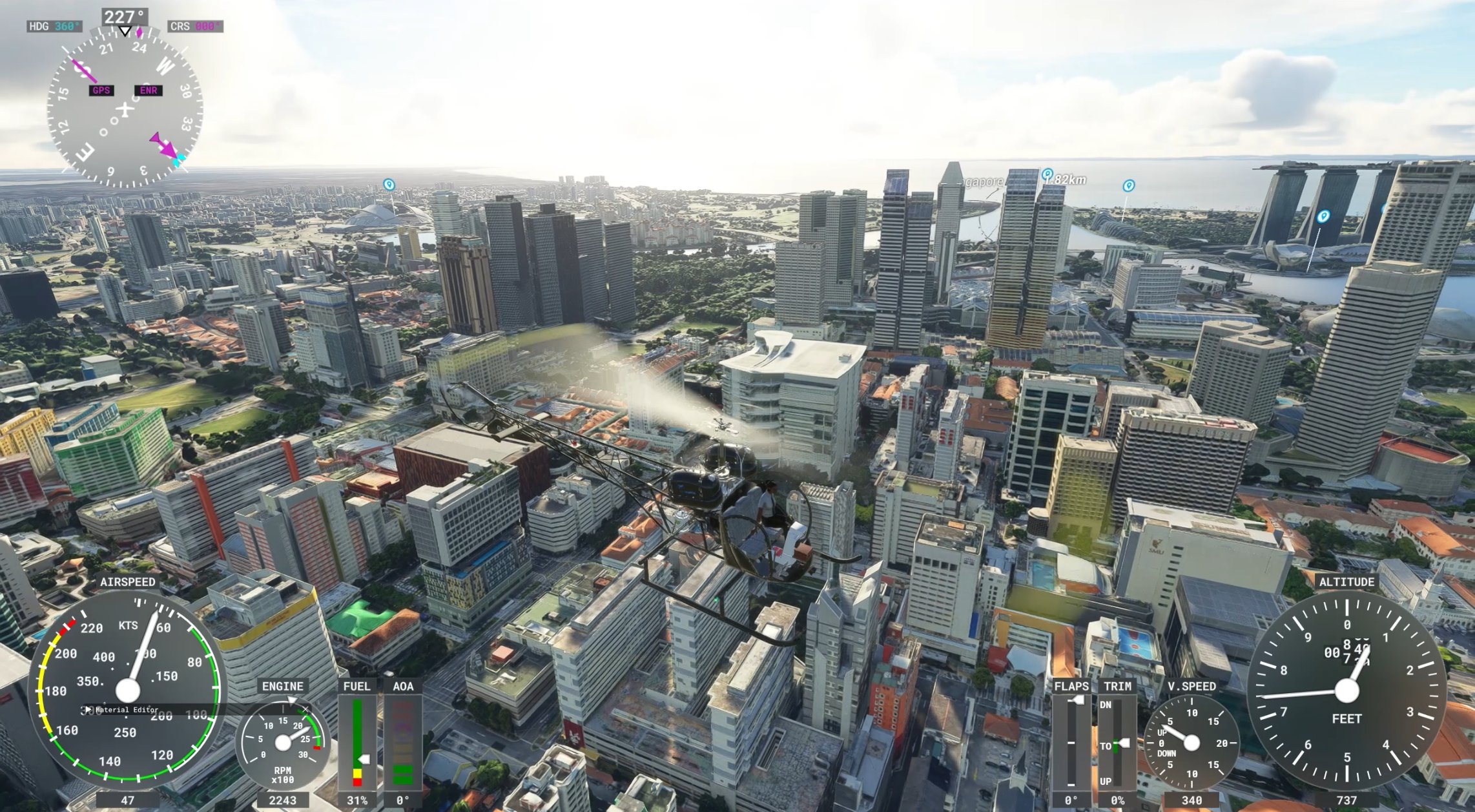 Singapore Full [Light Version] - Image 2
