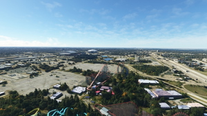 Six Flags Over Texas amusement park, Arlington, TX thumbnail 15