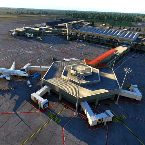 SKCL - Alfonso Bonilla Aragon Intl. 
