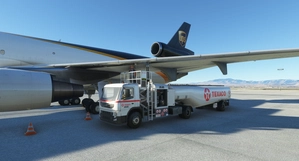 Sky Simulations MD11 & MD11F GSX Pro Profile thumbnail 5