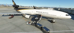 Sky Simulations MD11 & MD11F GSX Pro Profile thumbnail 3