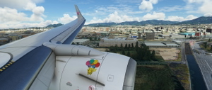 SKYMARK JA73AB Pikachu JET BC1 (2021) thumbnail 8