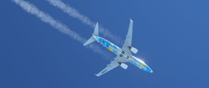 SKYMARK JA73NG Pikachu JET BC2 (2022) thumbnail 10