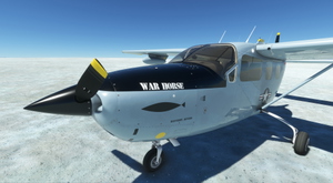 Skymaster USAF 21431 thumbnail 2