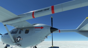 Skymaster USAF 21431 thumbnail 4