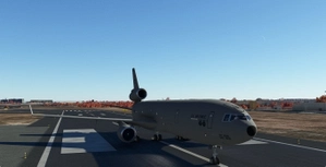Skysim MD-11 - KC-11 USAF (fictional) thumbnail 4