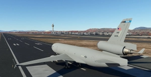 Skysim MD-11 - KC-11 USAF (fictional) thumbnail 3