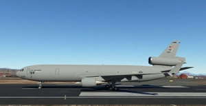 Skysim MD-11 - KC-11 USAF (fictional) thumbnail 2
