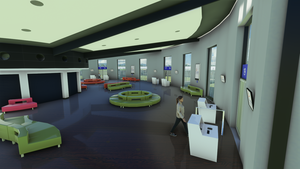 SLH Sim Designs (TFFR) Pointe-à-Pitre International Airport GSX Profile thumbnail 7
