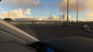 SLH Sim Designs (TFFR) Pointe-à-Pitre International Airport GSX Profile thumbnail 5