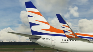 Smartwings PMDG 737-800 MSFS Pack thumbnail 1