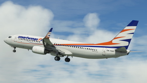 Smartwings PMDG 737-800 MSFS Pack thumbnail 2