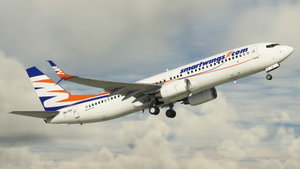 Smartwings PMDG 737-800 MSFS Pack thumbnail 4