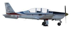 Community request Socata TB30 livery pack thumbnail 2
