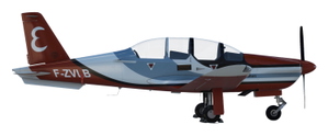 Community request Socata TB30 livery pack thumbnail 3