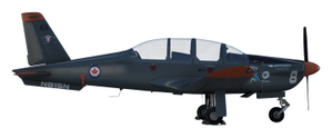 Community request Socata TB30 livery pack thumbnail 4