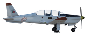 Community request Socata TB30 livery pack thumbnail 5
