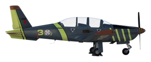 Community request Socata TB30 livery pack thumbnail 6