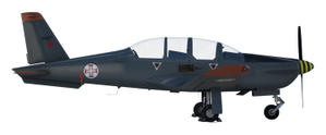 Community request Socata TB30 livery pack thumbnail 9