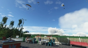 Sonderflugplatz Bremgarten EDTG thumbnail 2