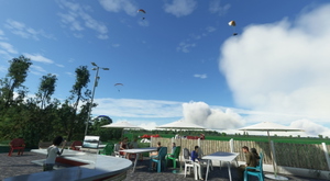 Sonderflugplatz Bremgarten EDTG thumbnail 3