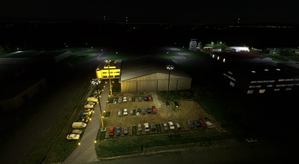 Sonderflugplatz Bremgarten EDTG thumbnail 6