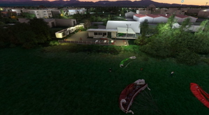 Sonderflugplatz Bremgarten EDTG thumbnail 5