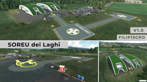 SOREU dei Laghi 