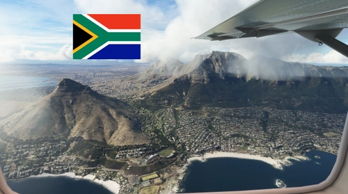 South Africa Bushtrip