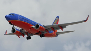 Southwest Airlines Canyon Blue [Pack] w/Cabin PMDG B737-700 thumbnail 12