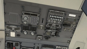 Southwest Airlines Canyon Blue [Pack] w/Cabin PMDG B737-700 thumbnail 23