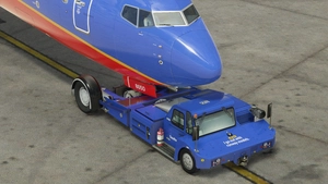 Southwest Airlines "Canyon Blue" [Pack] w/Cabin PMDG 737-800 thumbnail 11